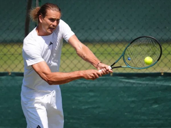 Alexander Zverev Mengaku Alami ‘Kelelahan” Usai Kekalahan Di Melbourne