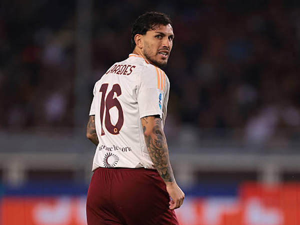 AS Roma Lepas Leandro Paredes, Boca Juniors Aktifkan Klausul Pelepasan