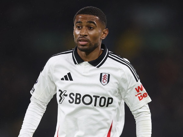 Bournemouth mengincar pemain sayap Arsenal, Reiss Nelson