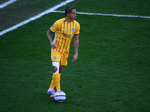 Brighton Tolak Dua Tawaran Klub Premier League untuk Joao Pedro