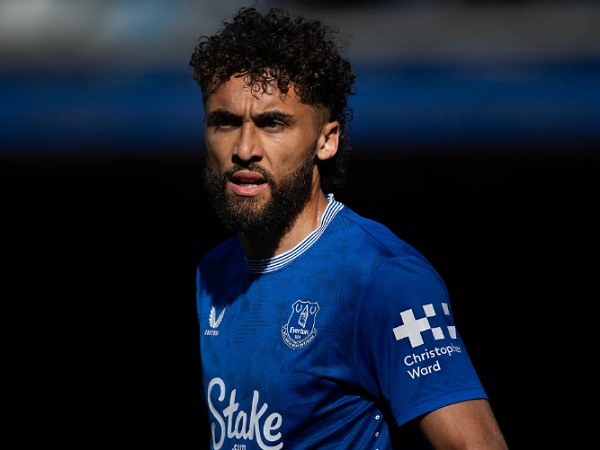 Dominic Calvert-Lewin mengakhiri perjalanan panjangnya bersama Everton