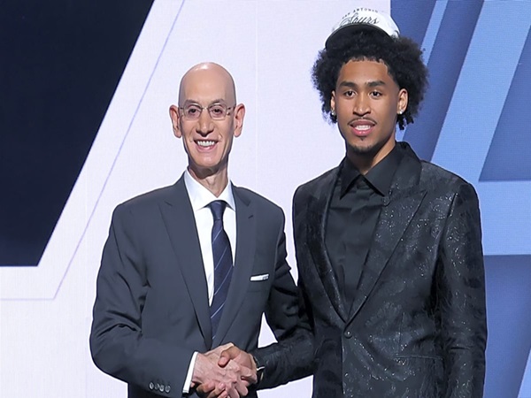 Dylan Harper Berambisi Akhiri Paceklik Spurs Lolos ke Playoff