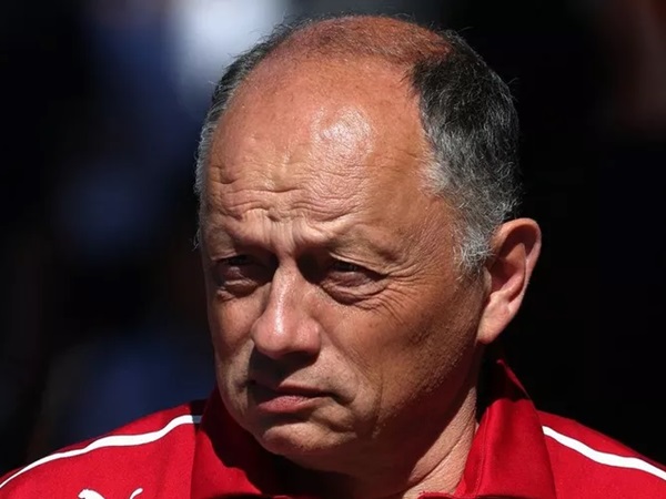 Fred Vasseur Melewatkan GP Austria karena Alasan Pribadi