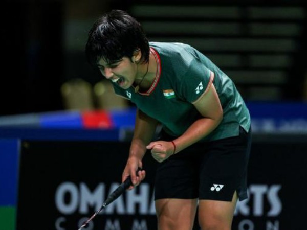 India Kirim 2 Wakil ke Babak Final US Open 2025