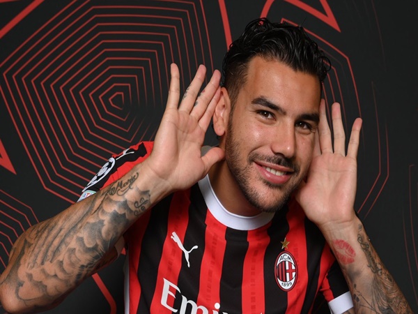 Atletico Madrid mundur dari perburuan Hernandez