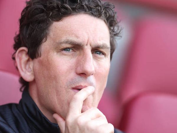 Keith Andrews Dinilai Punya Potensi Besar untuk Sukses di Brentford