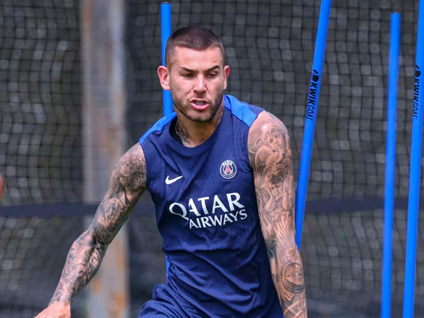 Lucas Hernandez