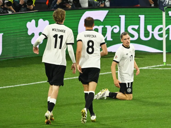 Leon Goretzka