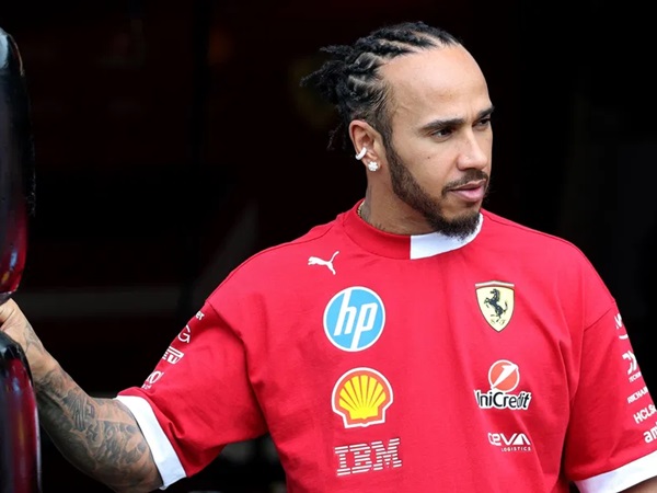 Lewis Hamilton Tanggapi Positif Hasil Kualifikasi GP Austria