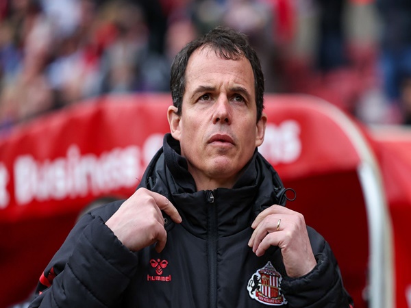 Sunderland ingin boyong Gelandang Lazio