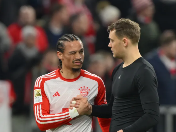 Manuel Neuer