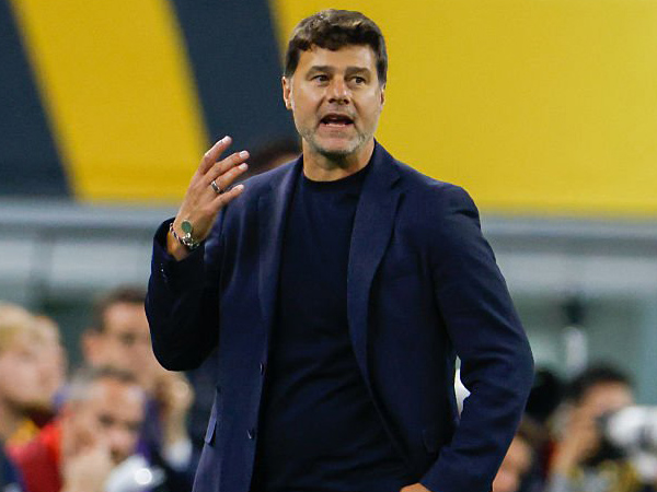 Mauricio Pochettino.