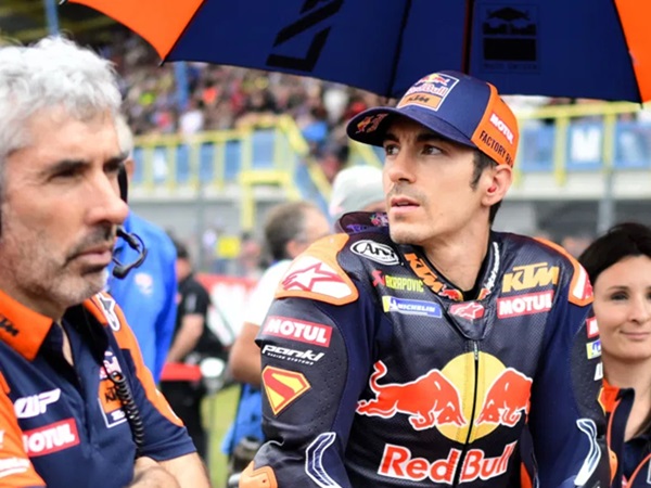 Maverick Vinales Ungkapkan Alasan Dukung Quartararo di Assen