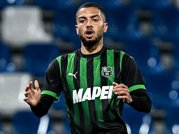 Jeremy Toljan.