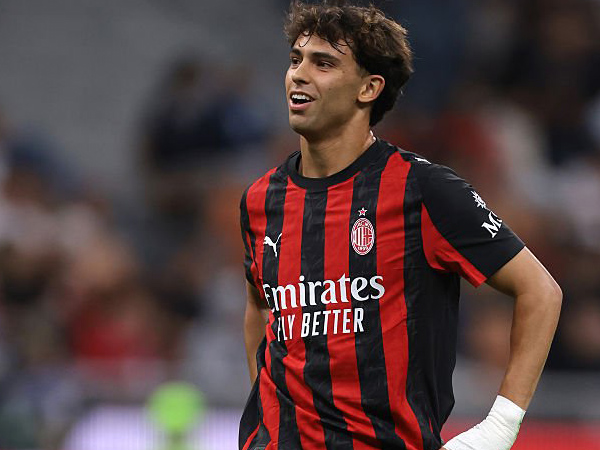 Joao Felix.