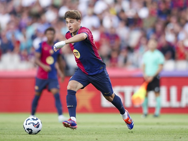 Osasuna Coba Menikung Mallorca untuk Gaet Pablo Torre