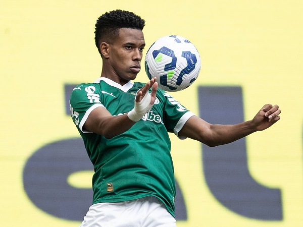 Estevao Willian akan pindah ke Chelsea setelah Piala Dunia Antarklub