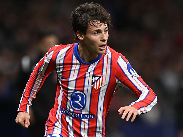 Rodrigo Riquelme.