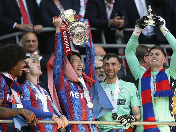 Tunggu Nasib di Liga Europa, Crystal Palace Umumkan Pramusim di Austria