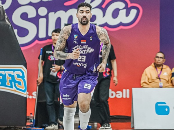 Augusto Cesar Lima Brito Dihukum Buntut Insiden di Game 2