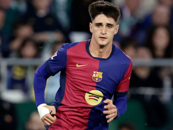 Pau Victor.