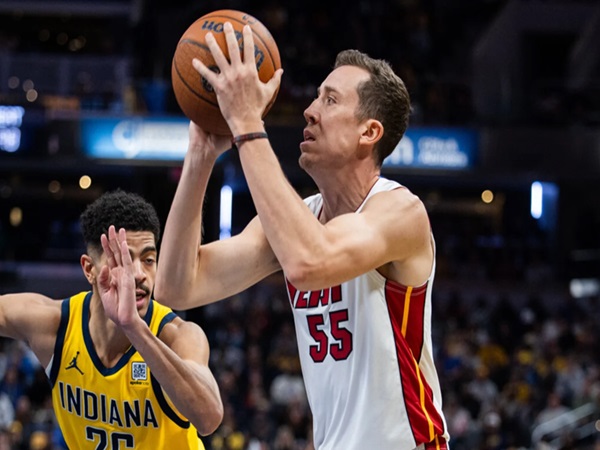 Duncan Robinson Tolak Opsi Pemutusan Kontrak Awal Heat