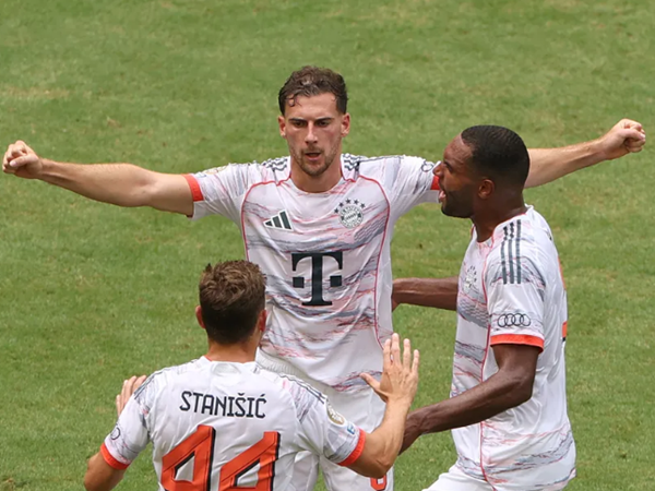 Leon Goretzka