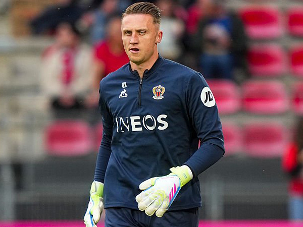 Marcin Bulka.
