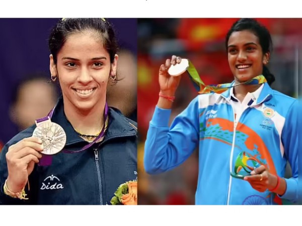 Tak Ada Penerus Saina Nehwal & PV Sindhu, Bulu Tangkis India Berada Dalam Titik Terendah