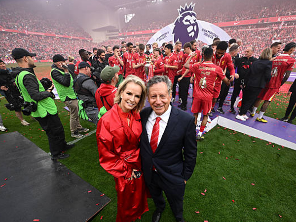 Tom Werner Soroti Kekuatan Global Liverpool yang Kian Menguat