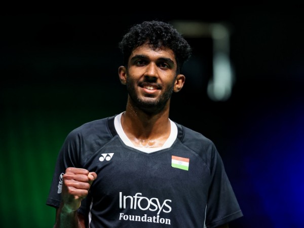 US Open 2025: Ayush Shetty Raih Gelar World Tour Pertamanya di Level Senior