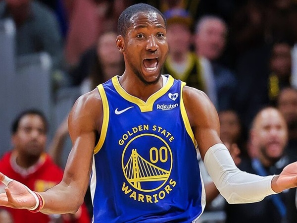 Warriors Berikan Penawaran Kontrak untuk Jonathan Kuminga