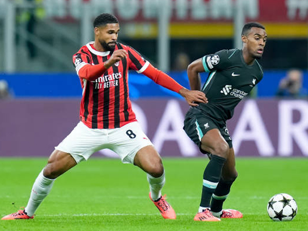 AC Milan Konfirmasi Jadwal Pramusim, Termasuk Laga Lawan Liverpool