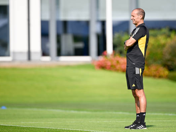 AC Milan Mulai Pramusim Lebih Awal di Bawah Komando Massimiliano Allegri