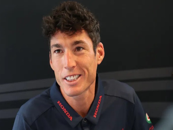 Aleix Espargaro Senang Dapat Mengumpulkan Data