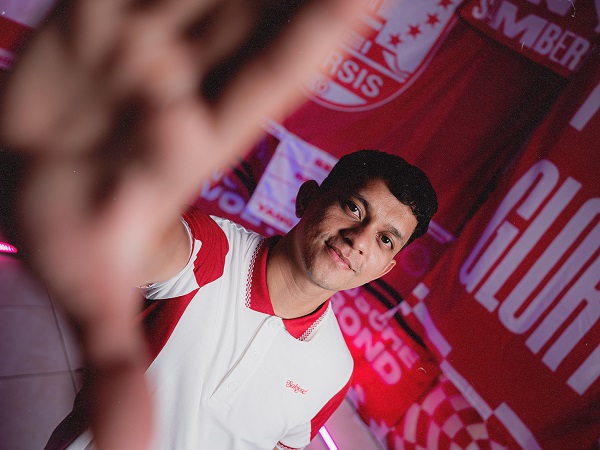 Arapenta Poerba pulang kembali ke Persis Solo