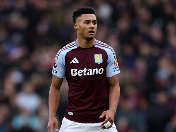 Arsenal masih mempertimbangkan striker Aston Villa, Ollie Watkins