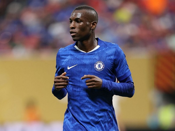 Striker Chelsea, Nicolas Jackson, diincar oleh Aston Villa