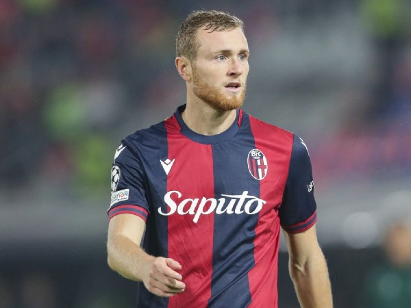 Tommaso Pobega