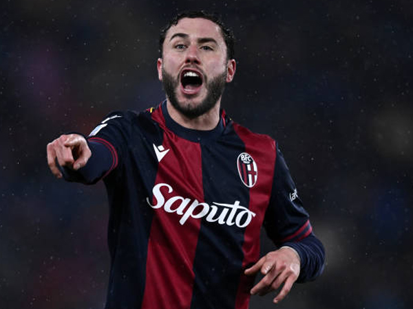 Bologna Putuskan Tak Permanenkan Tommaso Pobega dan Davide Calabria