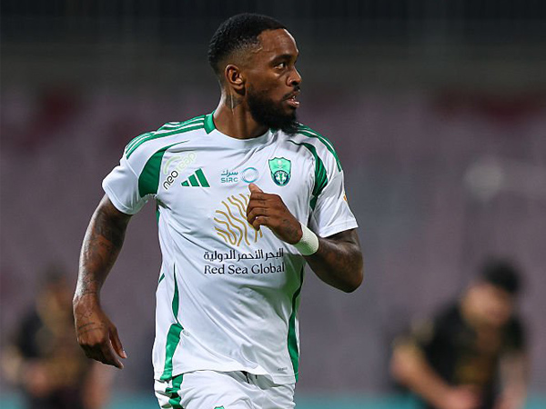 Ivan Toney.