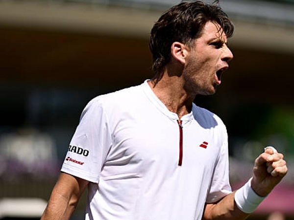 Cameron Norrie Berharap Penonton Inggris Tetap Mendukungnya Di Wimbledon