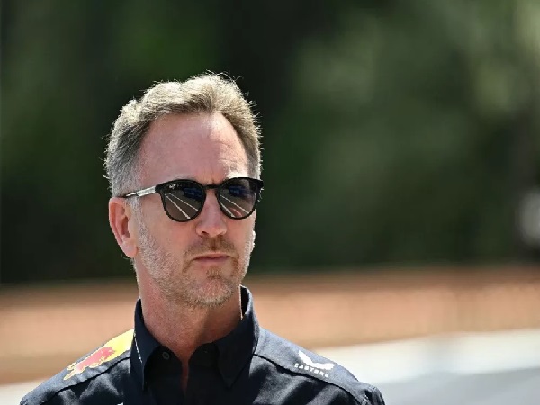 Christian Horner Belum Mau Pikirkan Mengenai Gelar