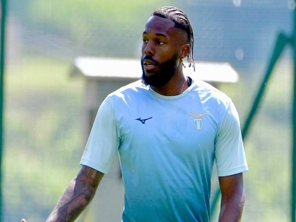 Defender Lazio