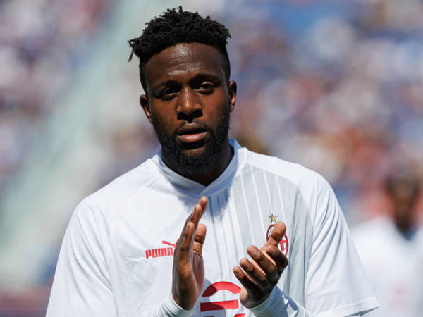 Divock Origi Tuntut Pesangon Segini Agar Mau Tinggalkan AC Milan