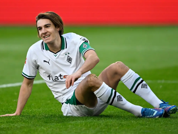 Florian Neuhaus