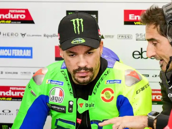 Franco Morbidelli