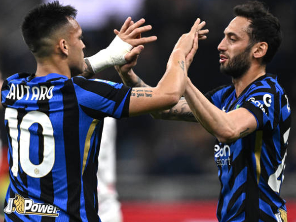 Hakan Calhanoglu Kena Sindir Lautaro Martinez, Beppe Marotta Buka Suara