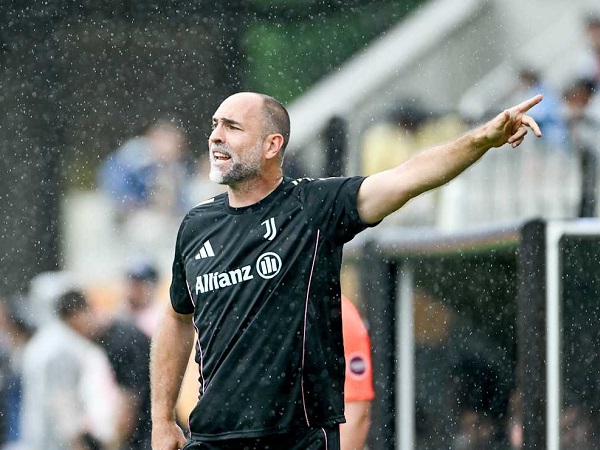 Igor Tudor