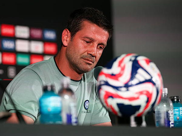 Inter Milan Gugur di Piala Dunia Antarklub, Cristian Chivu Beri Komentar